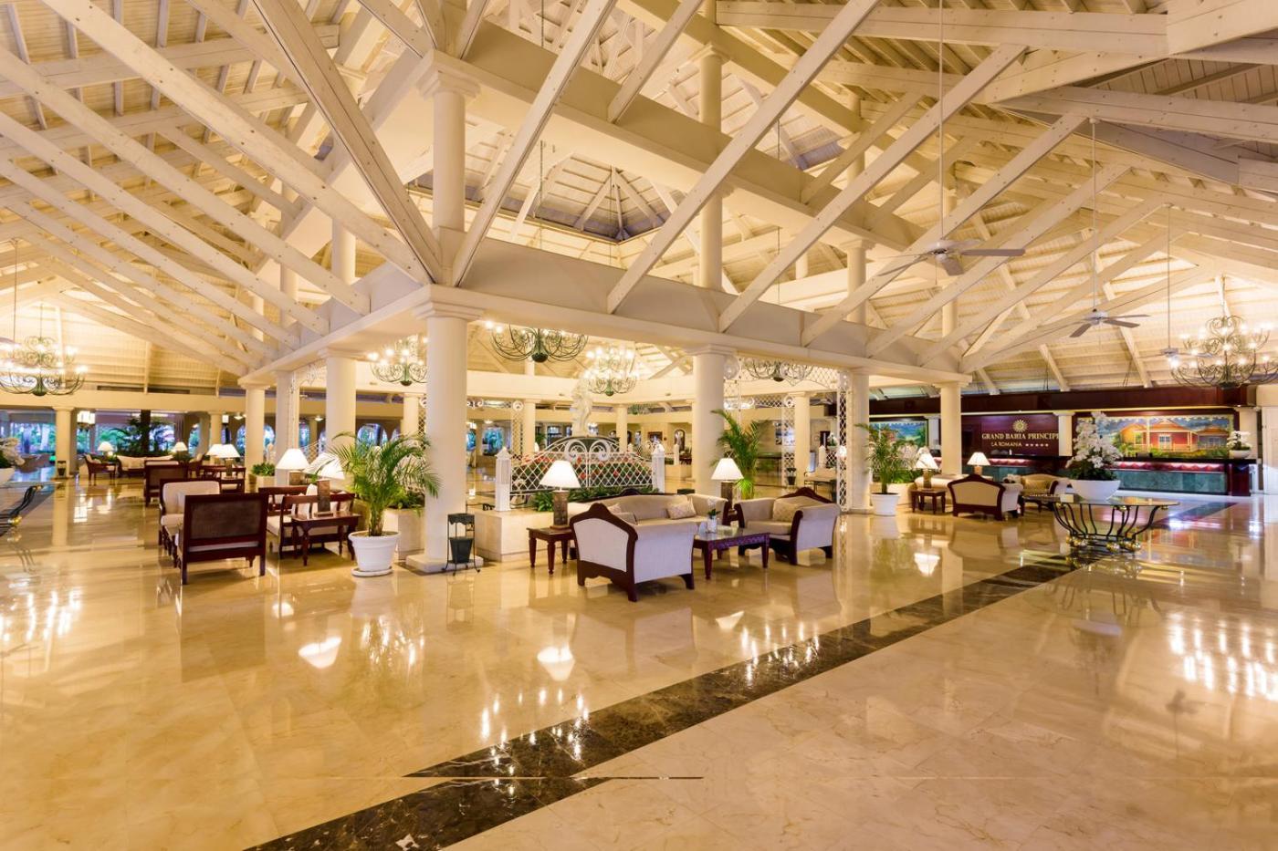 Bahia Principe Luxury Bouganville (adults Only) El Soco
