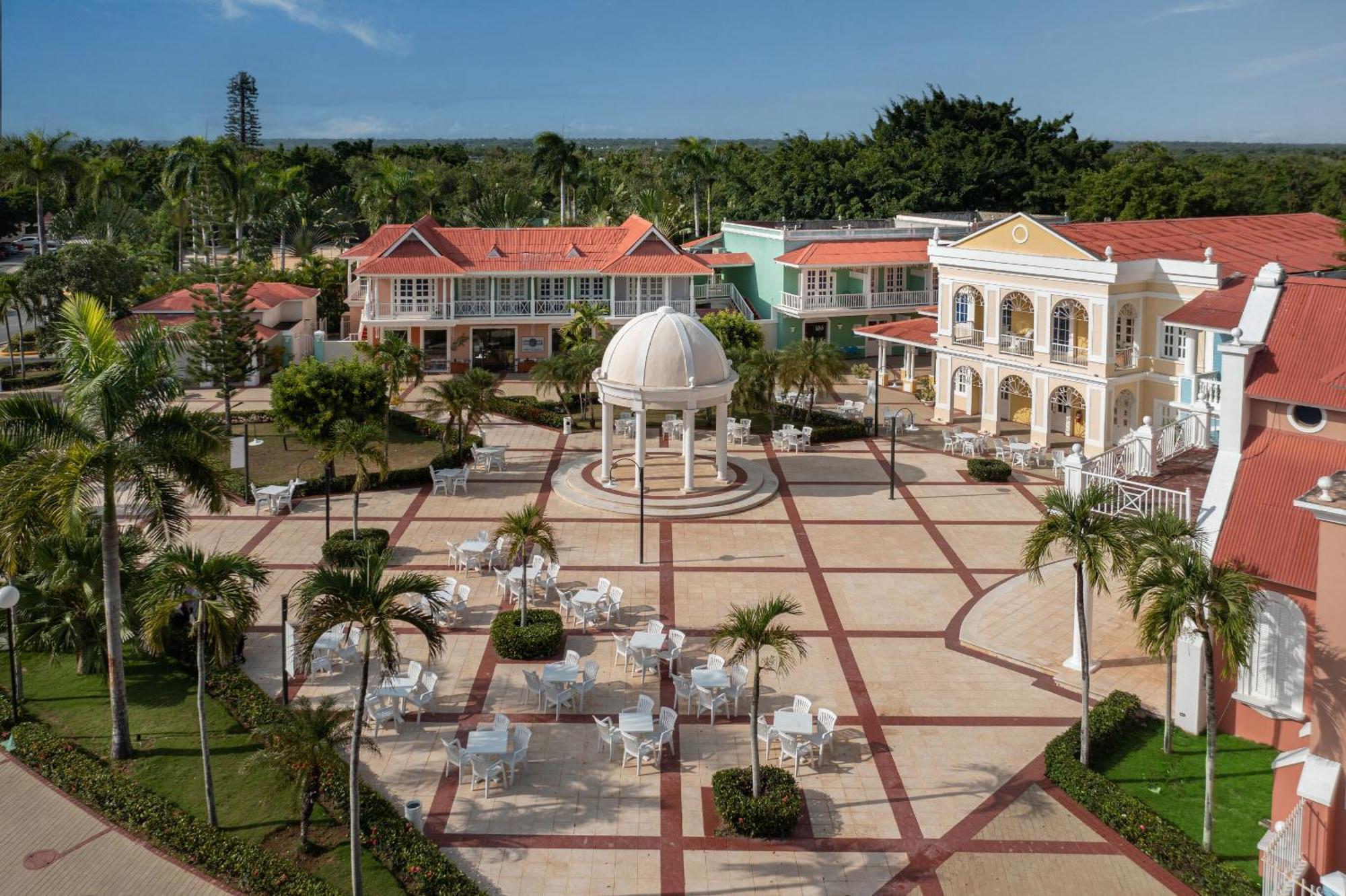 Bahia Principe Luxury Bouganville (adults Only) 5* El Soco