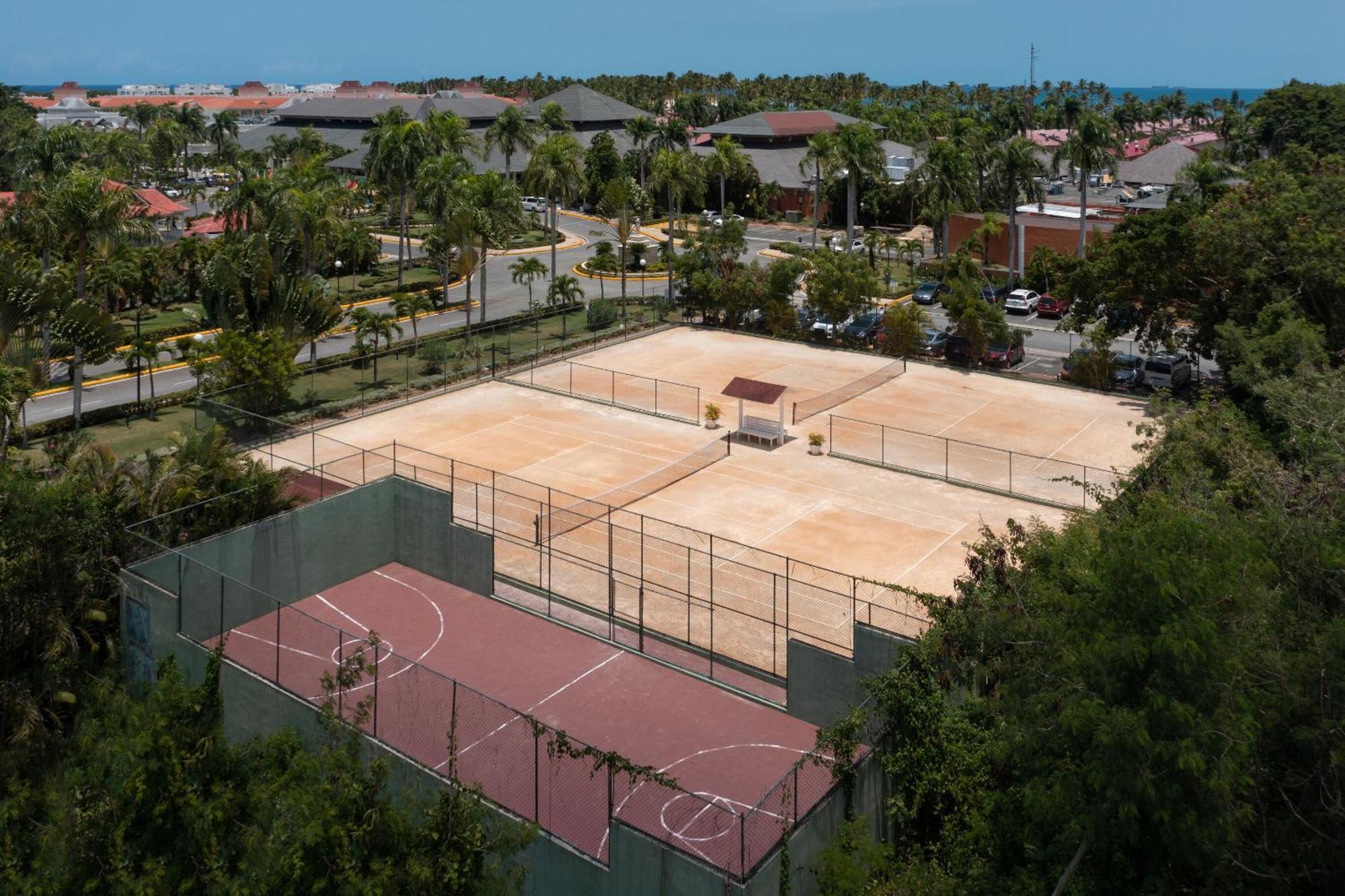 Bahia Principe Luxury Bouganville (adults Only) Resort El Soco