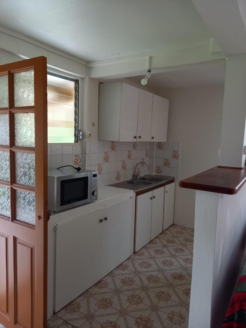 Grand T3 Vue Sur Holiday home *