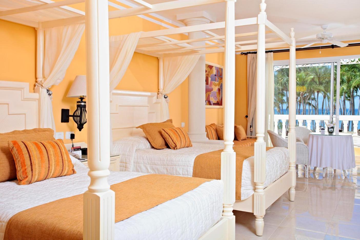 Bahia Principe Luxury Bouganville (adults Only) Resort El Soco