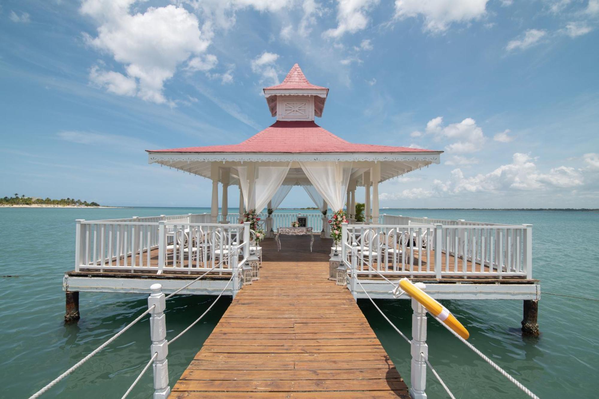Bahia Principe Luxury Bouganville (adults Only) 5* El Soco