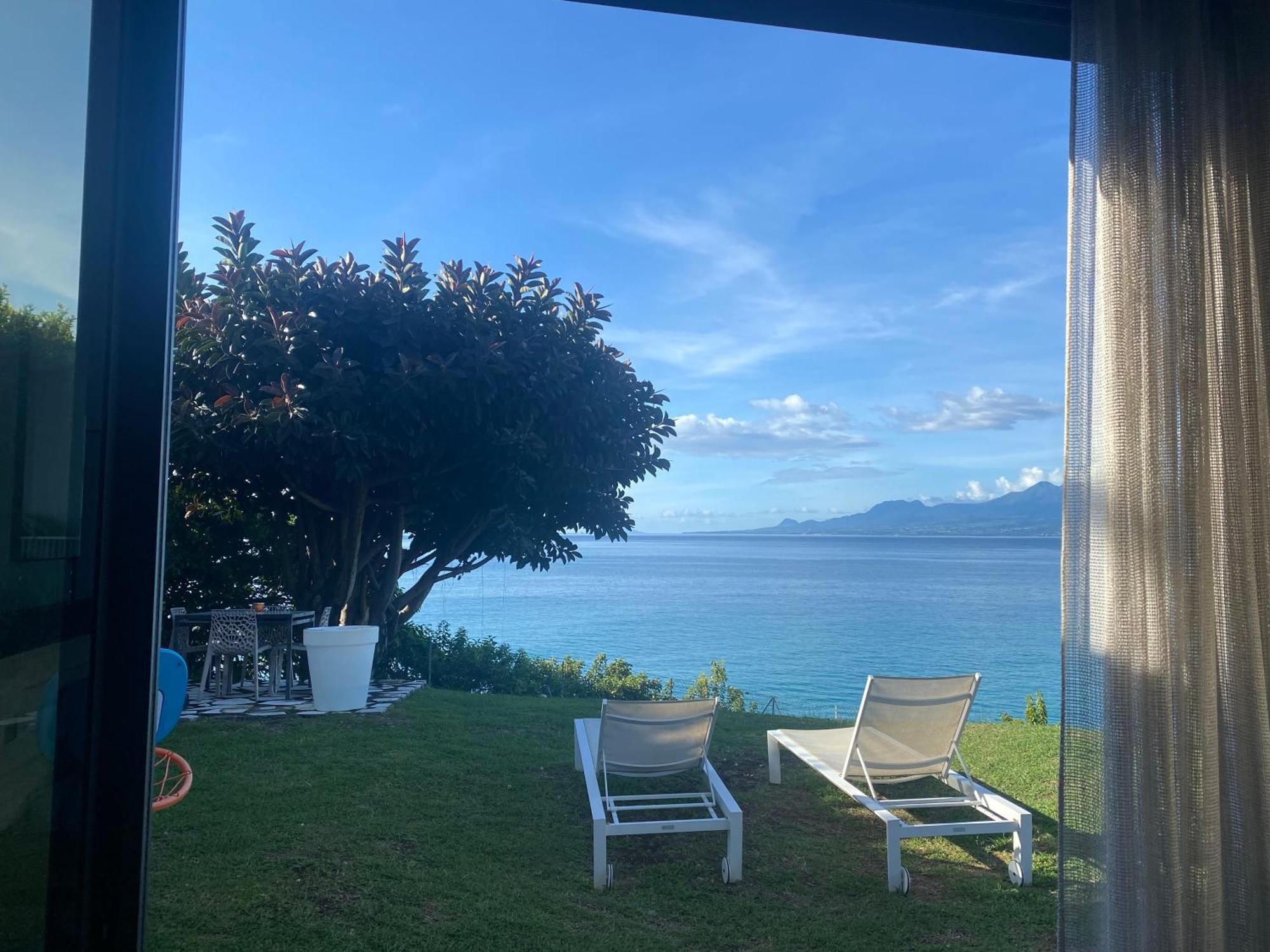 Promontoire Design Sur * Le Gosier (Grande-Terre)