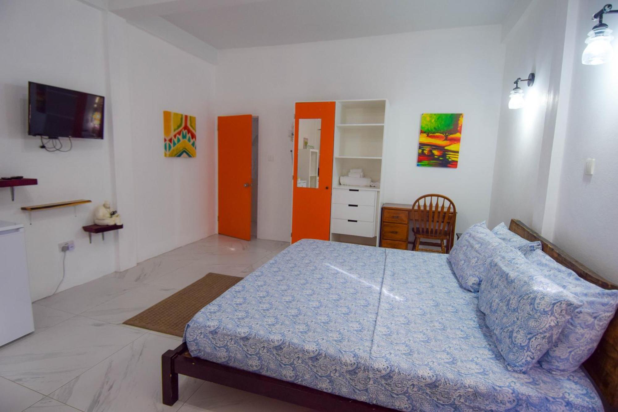 Guest house Frenz