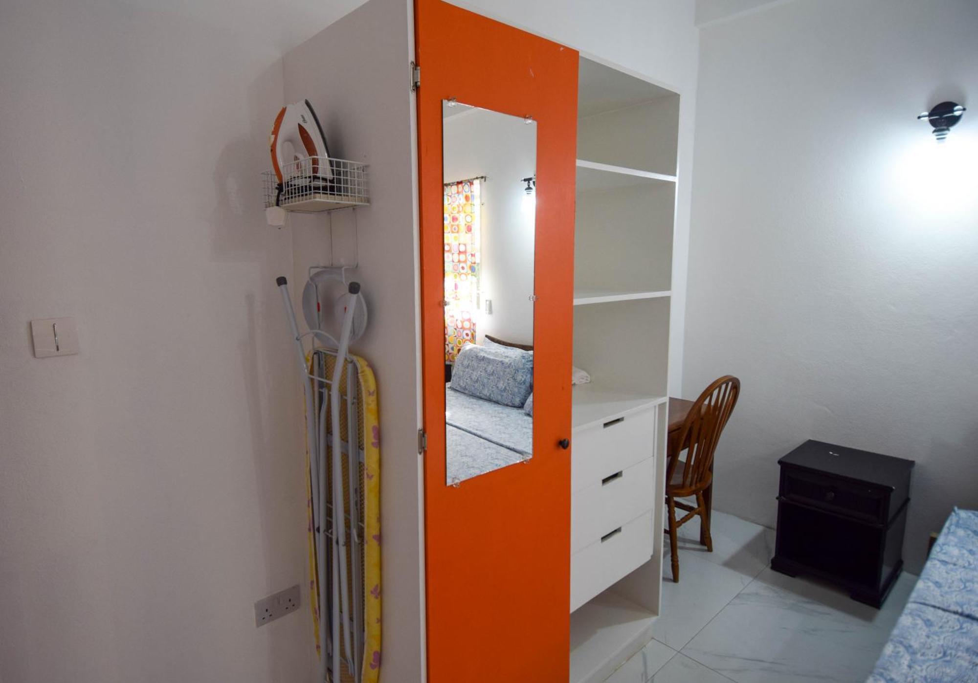Frenz Guest house