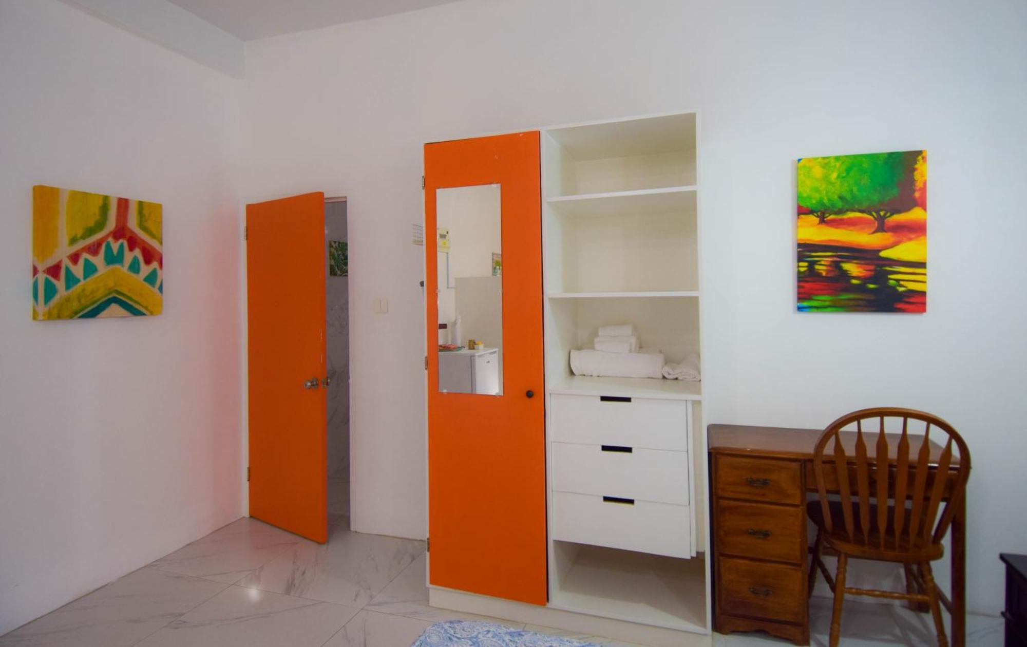 Guest house Frenz 3*