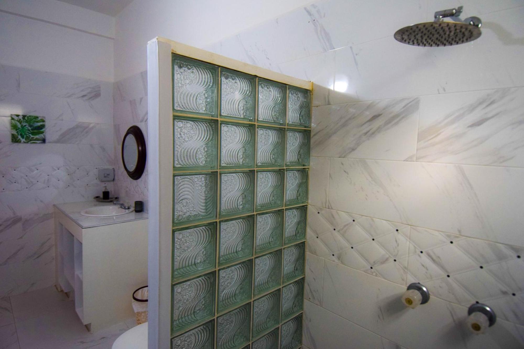 Frenz Guest house