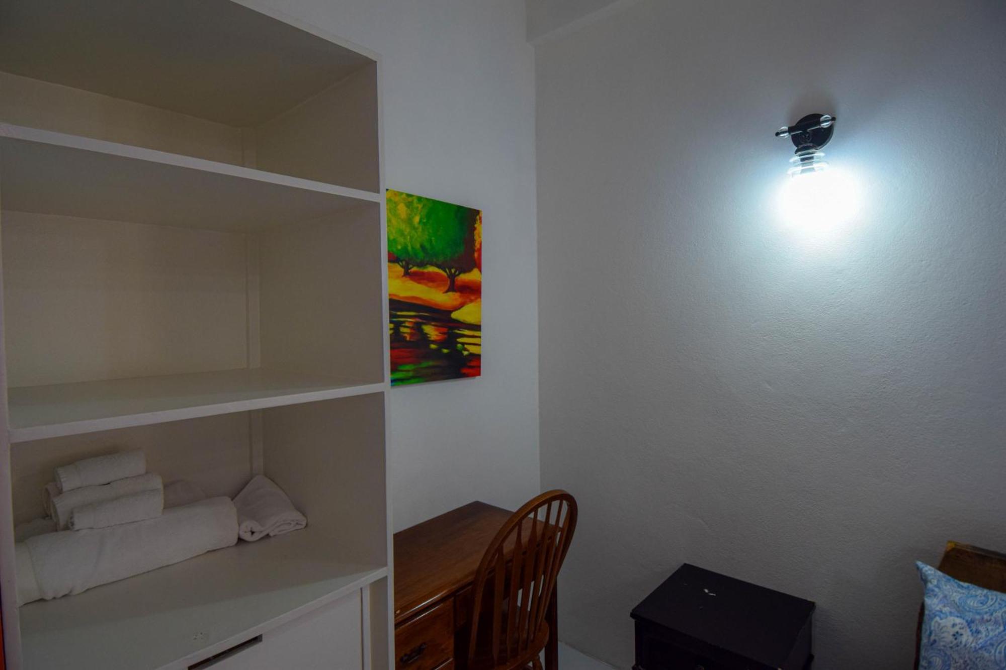 Frenz Guest house