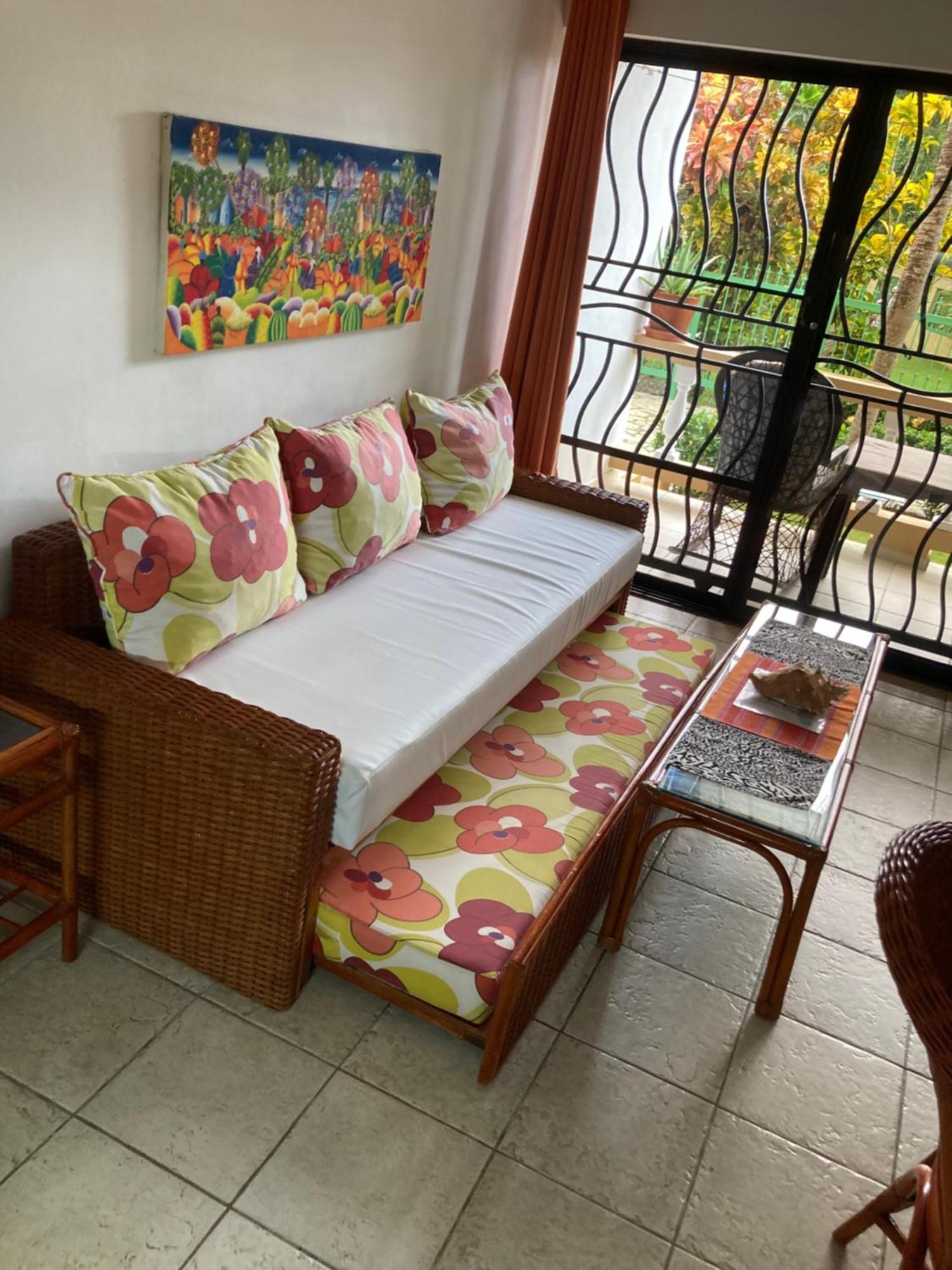 Apartment Cita Del Sol *