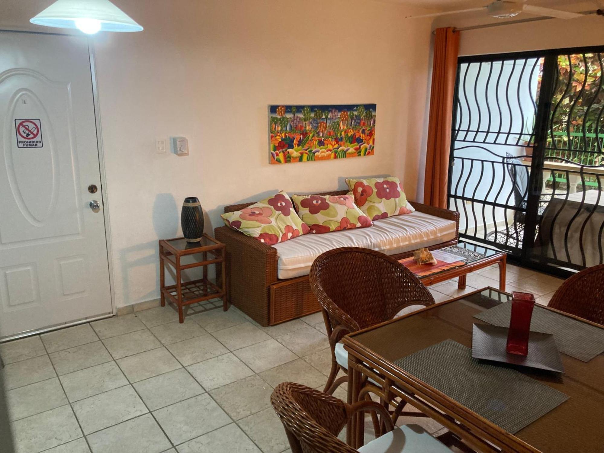 Cita Del Sol Apartment *