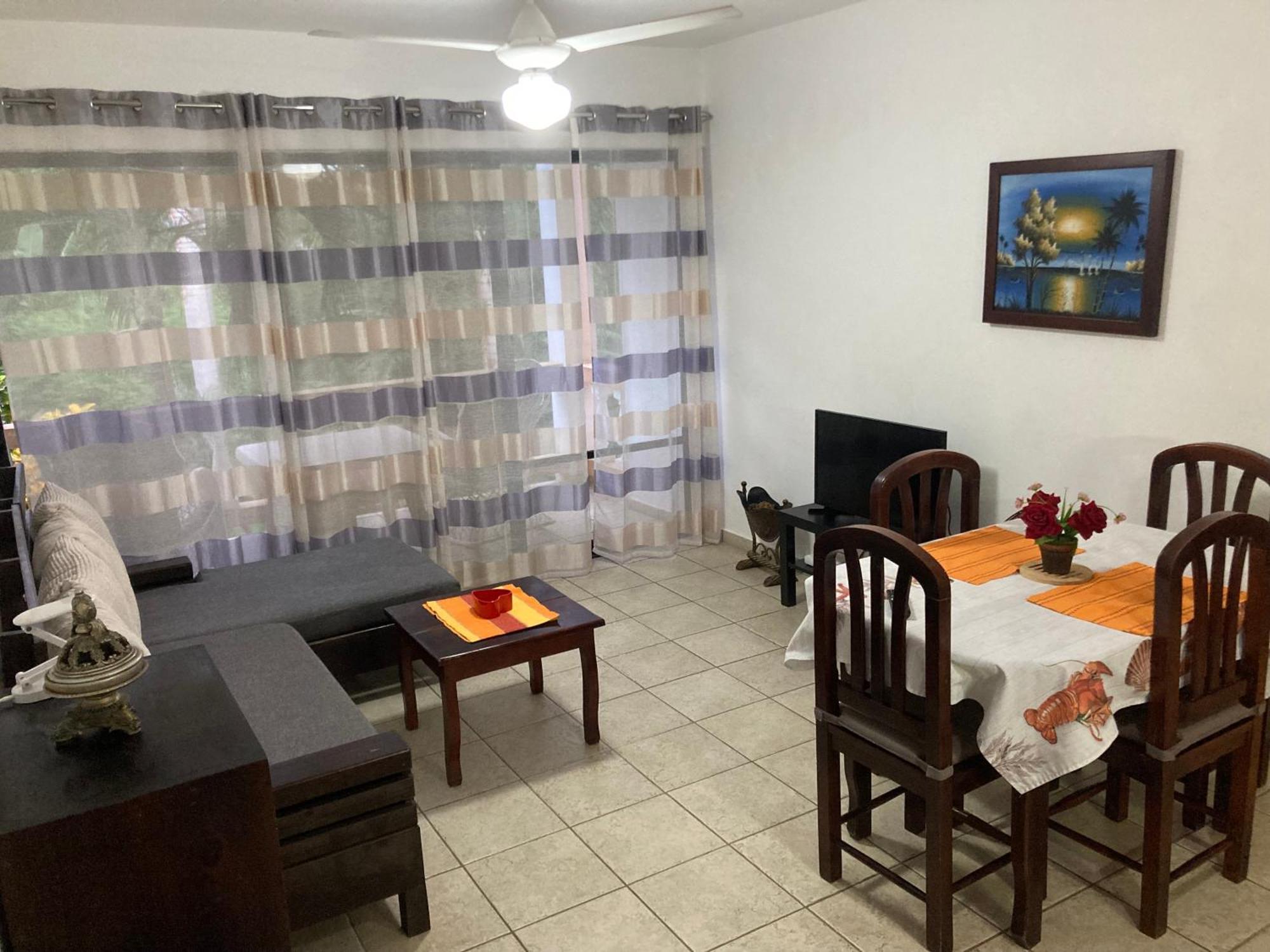 Apartment Cita Del Sol Cabarete
