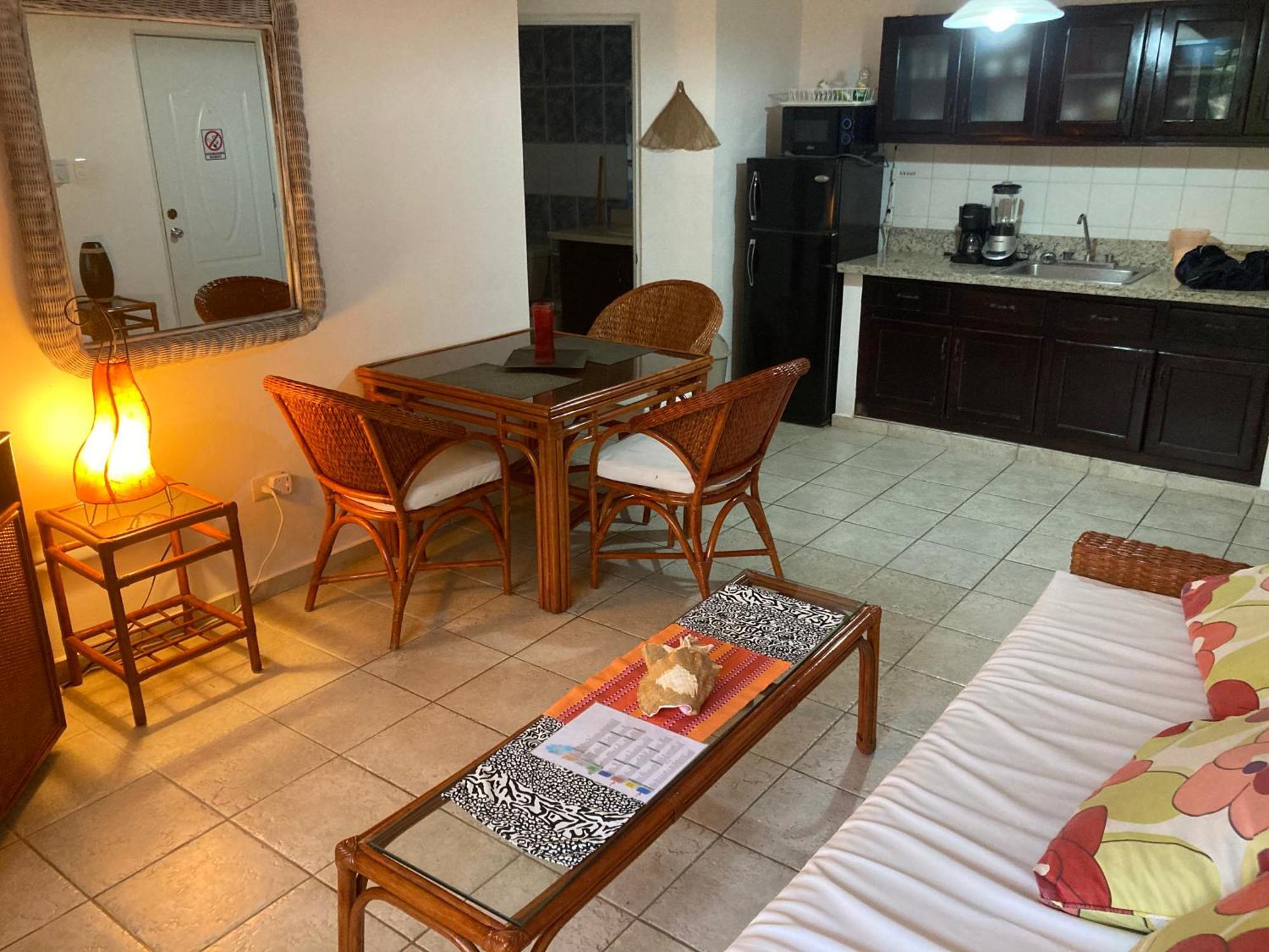 Apartment Cita Del Sol