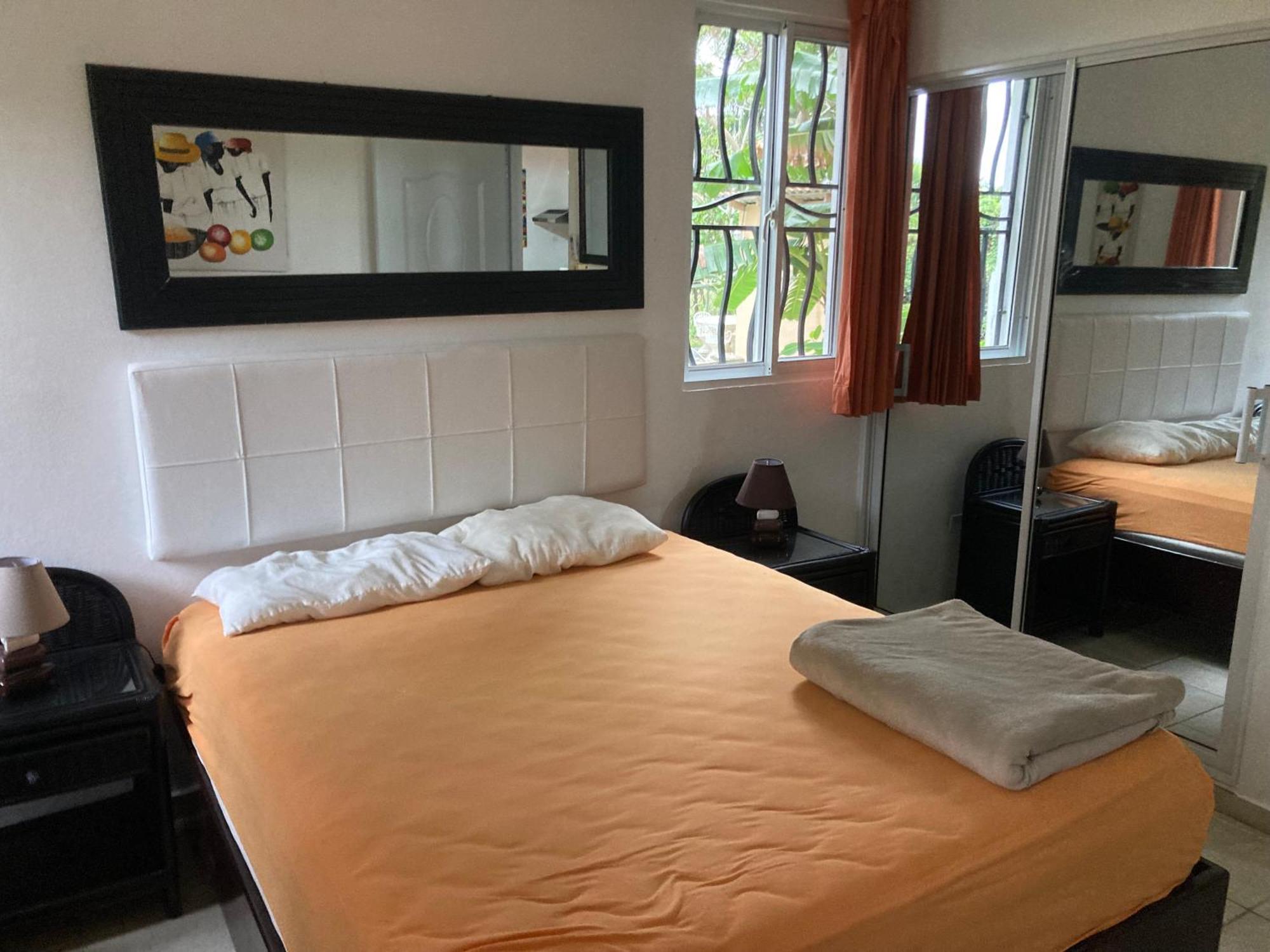 Cita Del Sol Apartment Cabarete