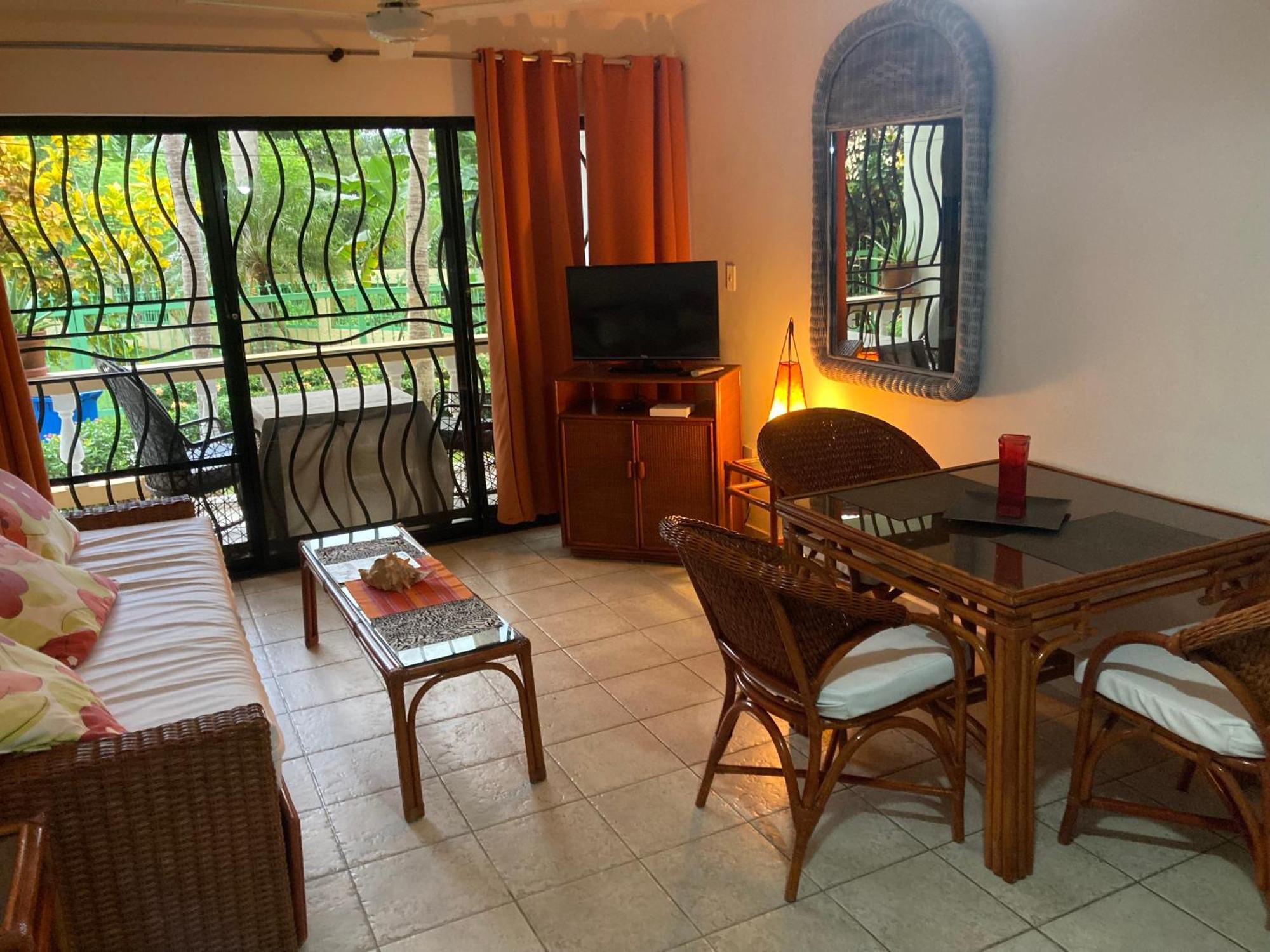 Cita Del Sol Apartment