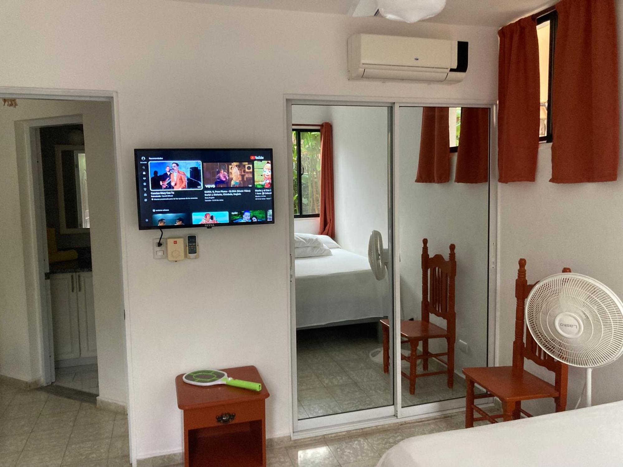 Apartment Cita Del Sol Cabarete