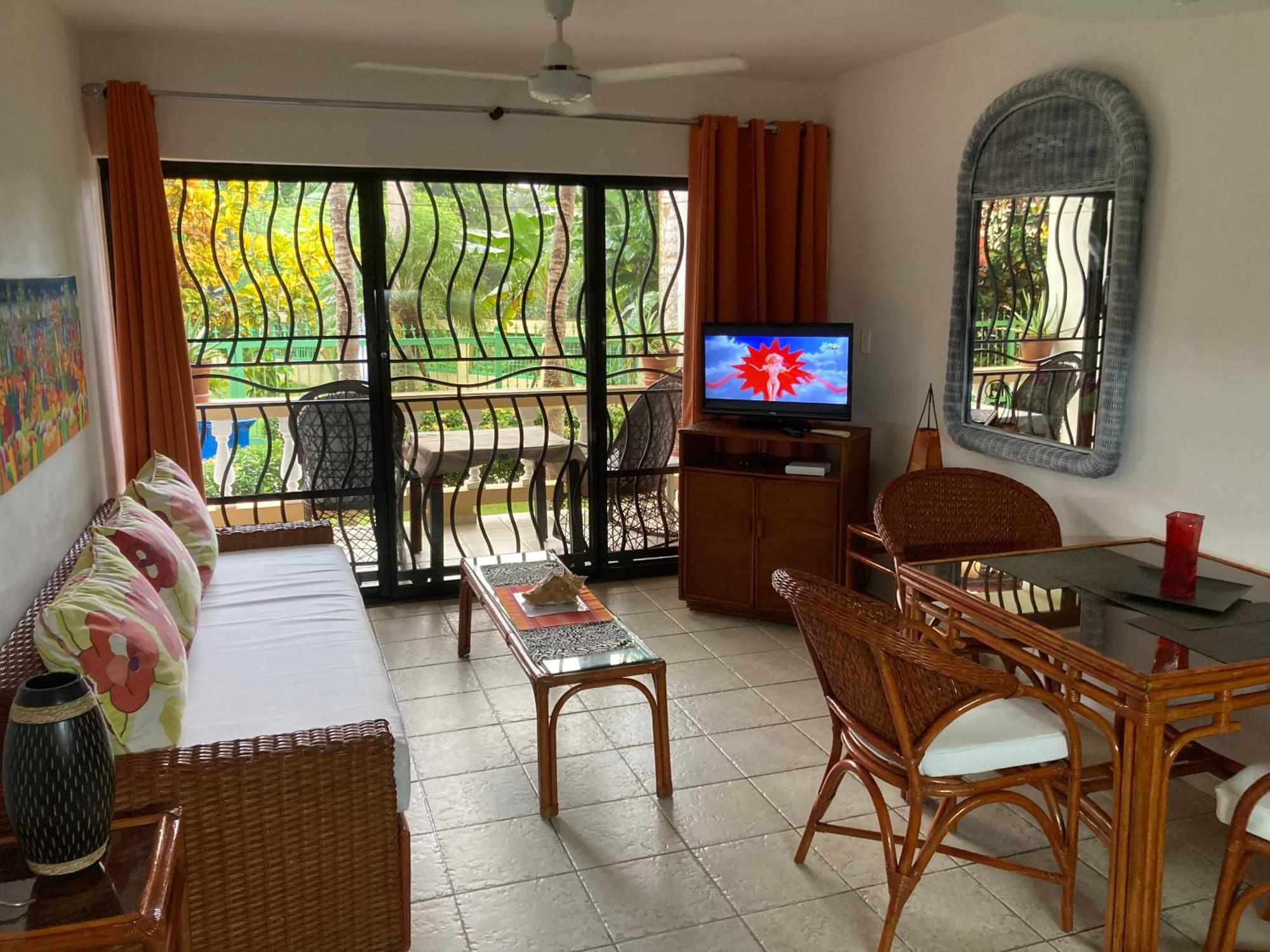 Cita Del Sol Apartment Cabarete