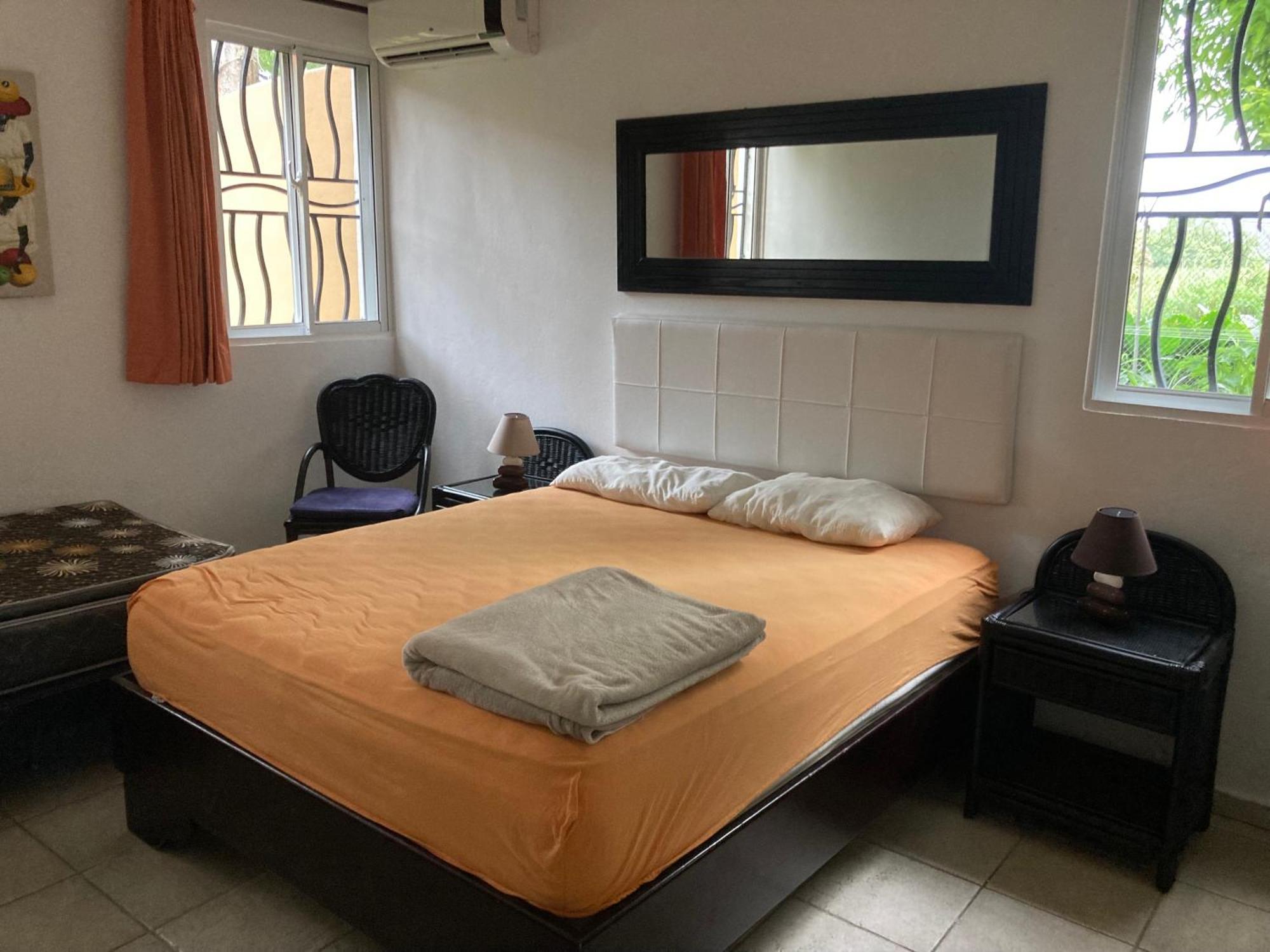 Apartment Cita Del Sol