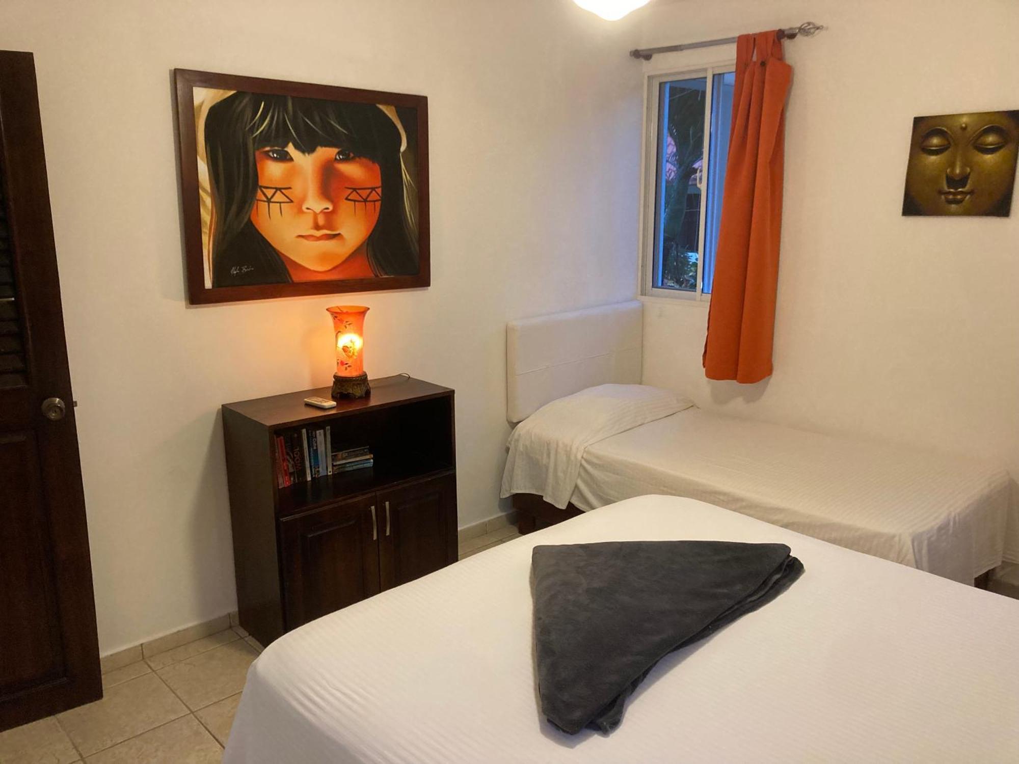 Cita Del Sol Apartment Cabarete