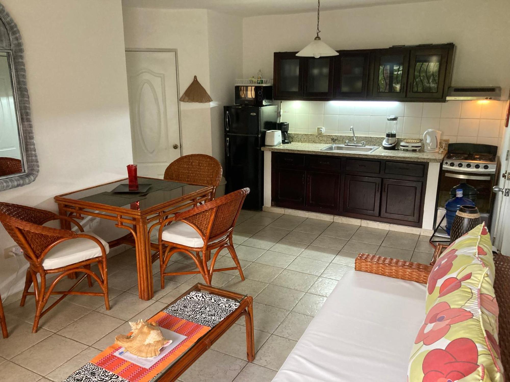 Cita Del Sol Apartment Cabarete