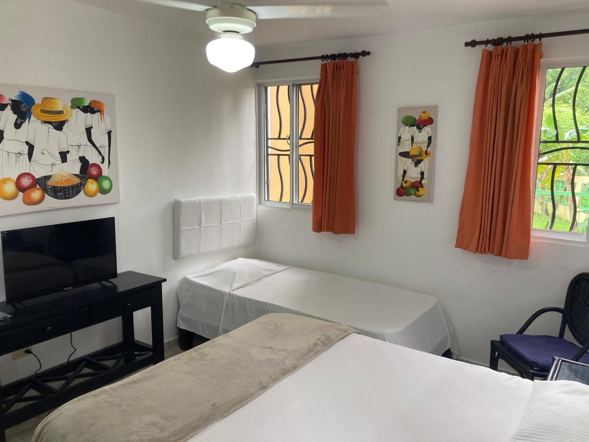 Apartment Cita Del Sol *