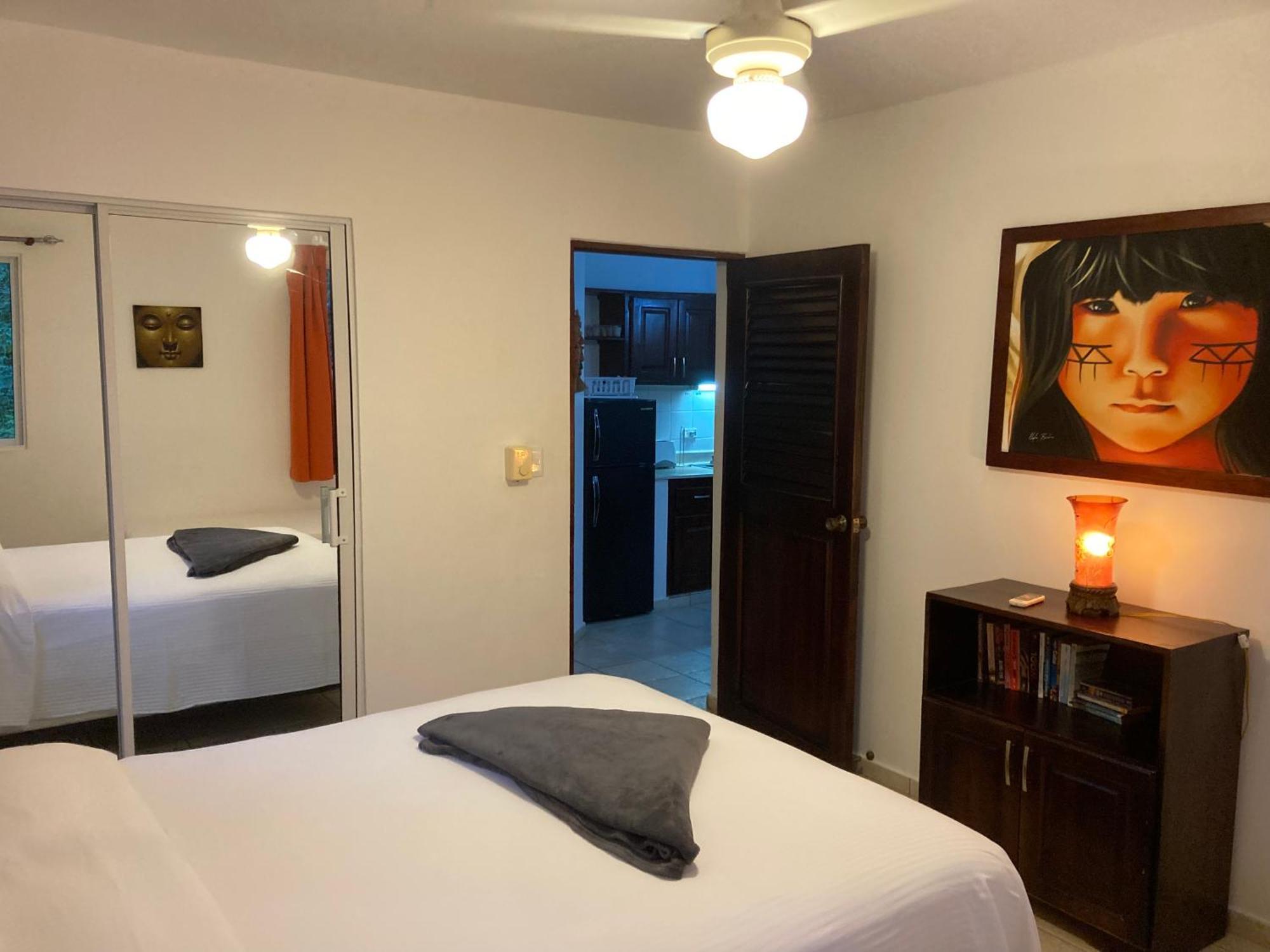 Cita Del Sol Apartment *
