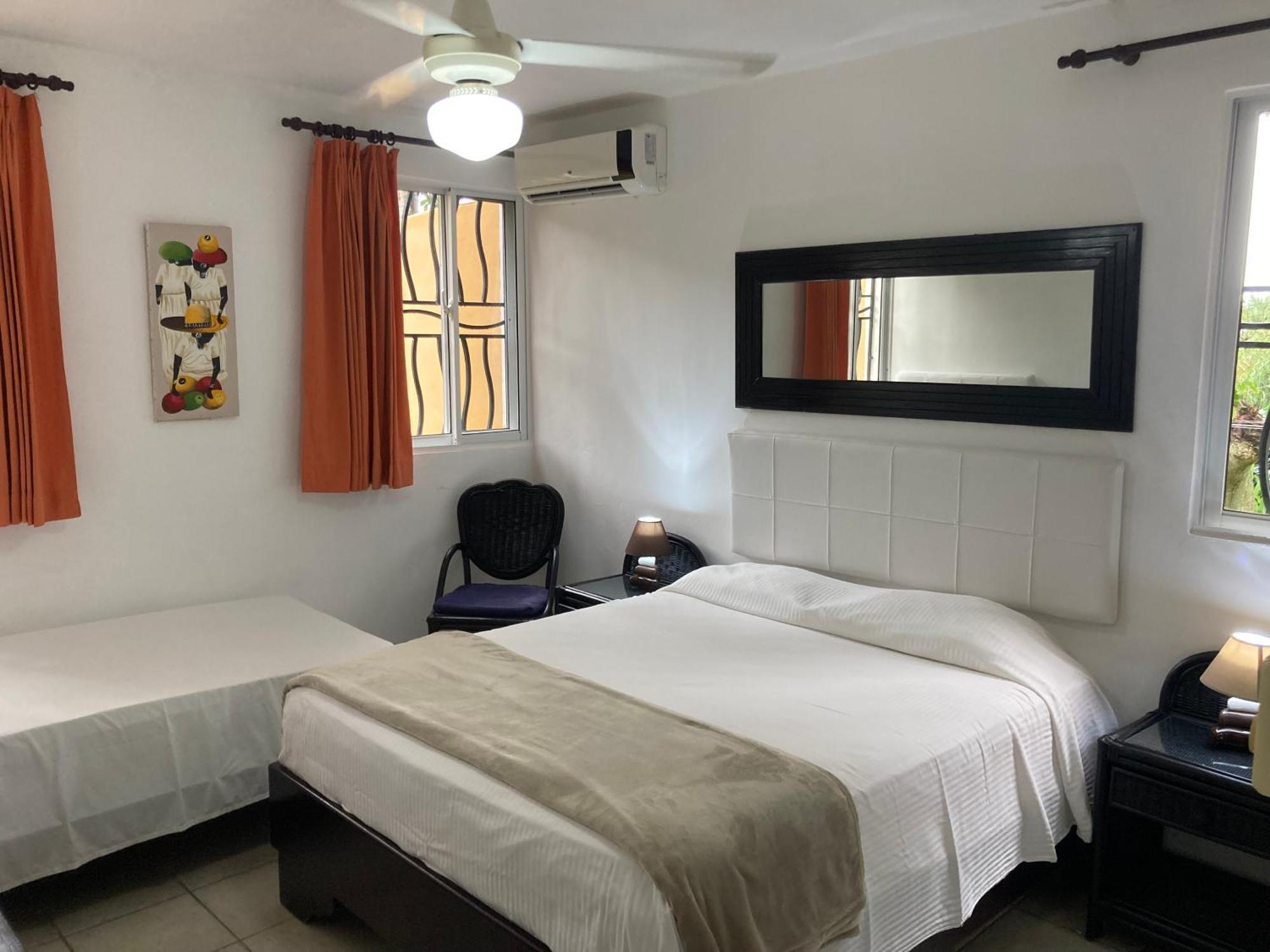 Cita Del Sol Apartment *