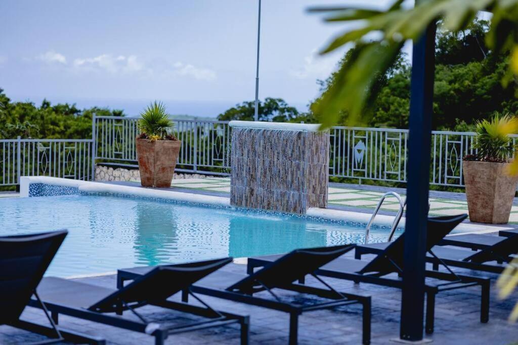 De Shalom * Ocho Rios