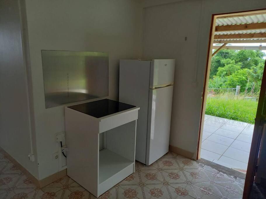 Holiday home Grand T3 Vue Sur
