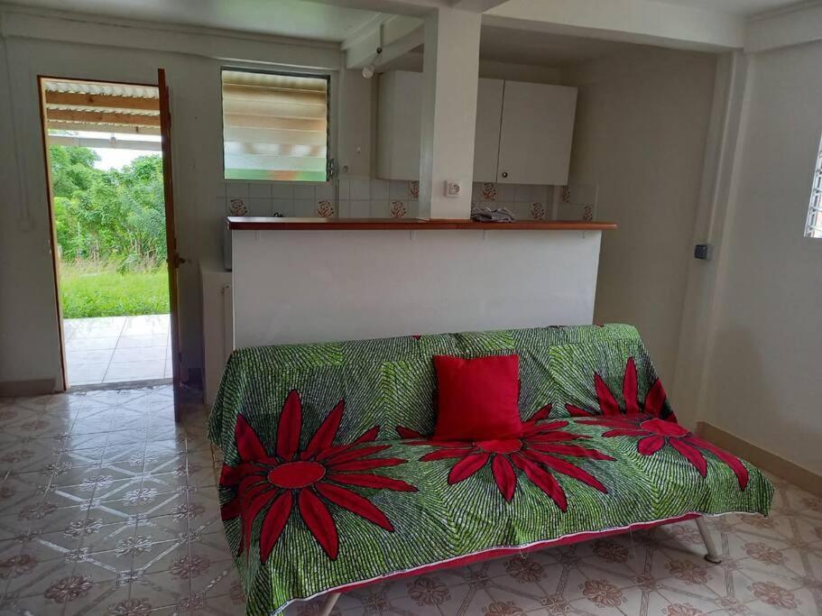 Grand T3 Vue Sur Holiday home