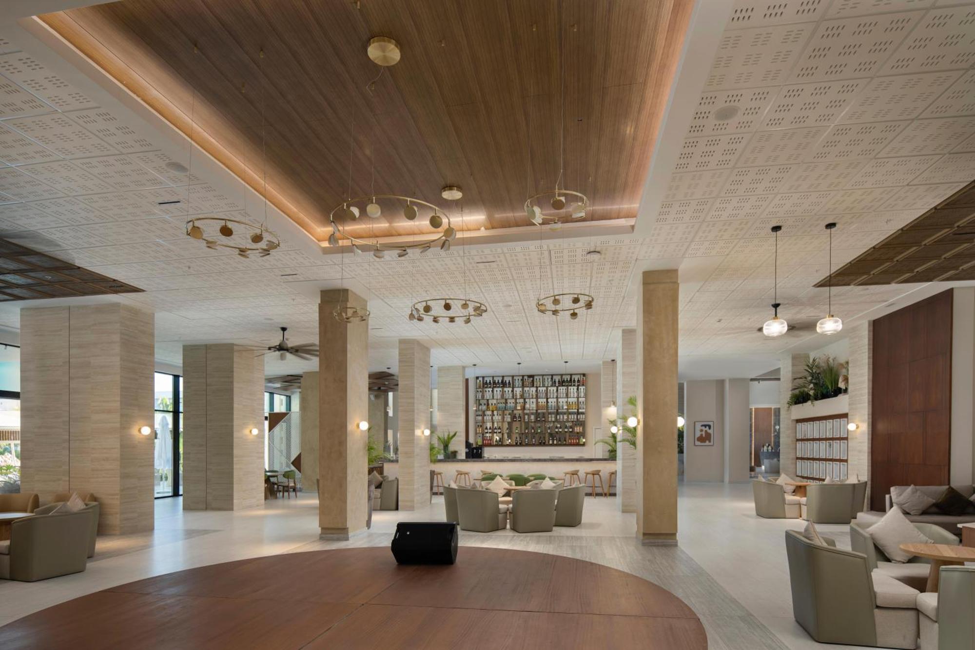 Serenade - Adults Only Resort 5*