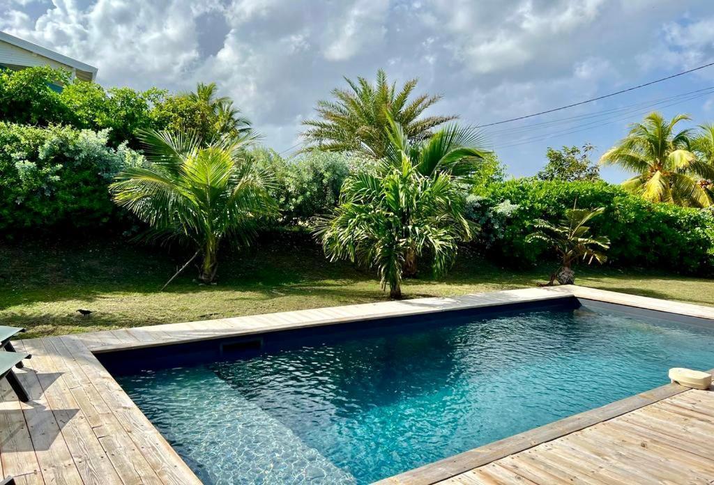 Villa North Shore
