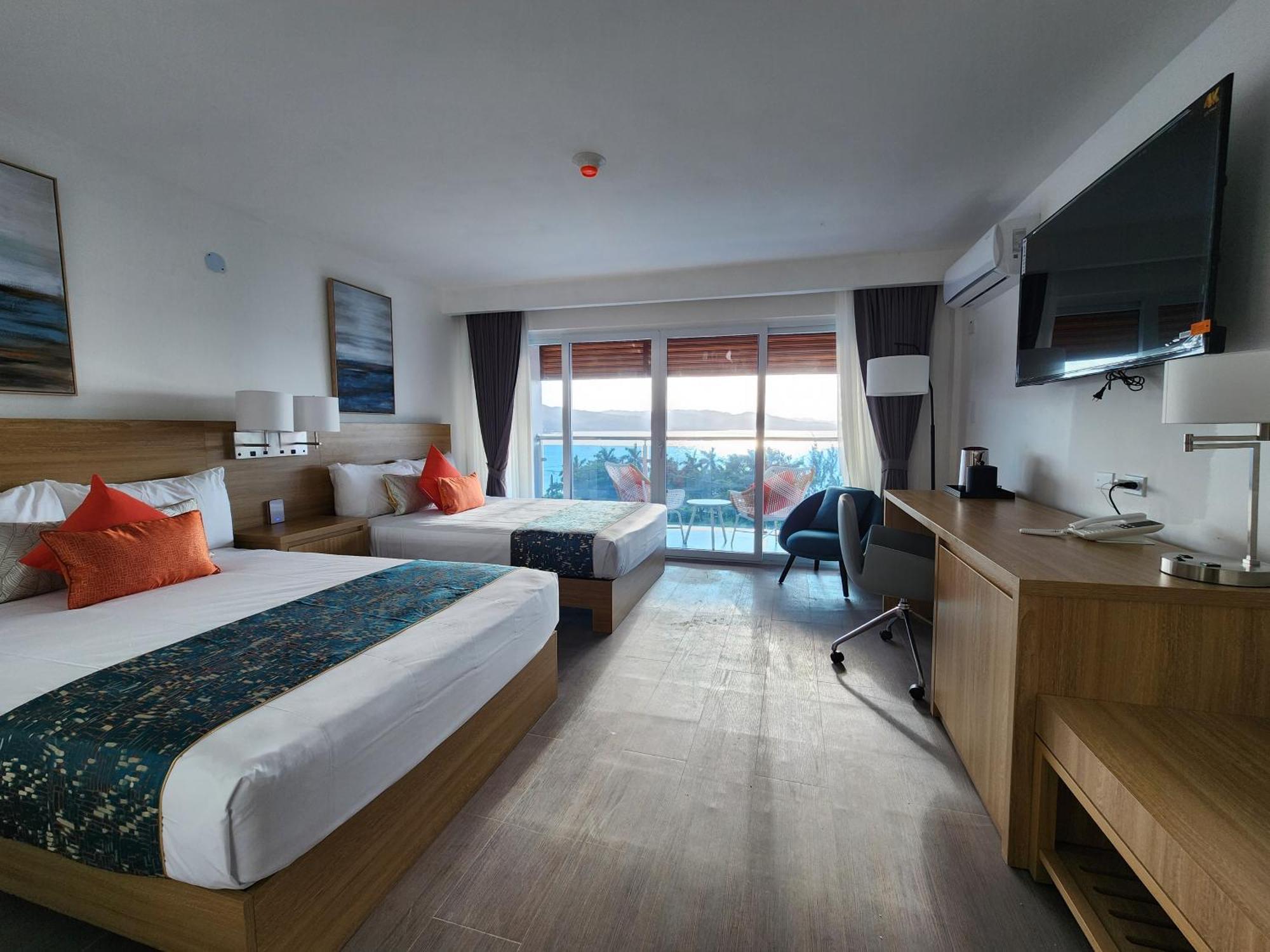 Hotel 39 Jamaica Montego Bay