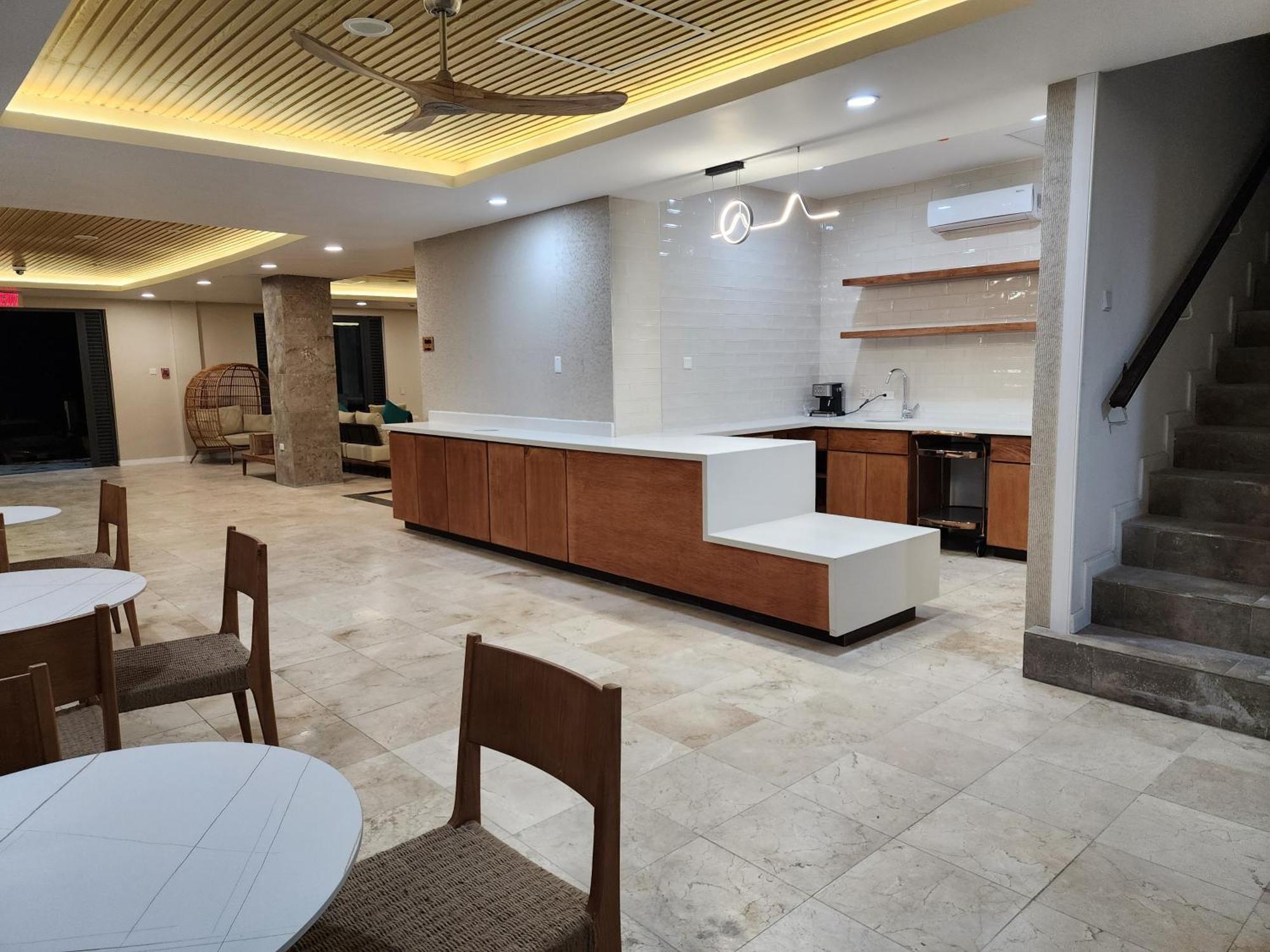39 Jamaica Hotel 3*