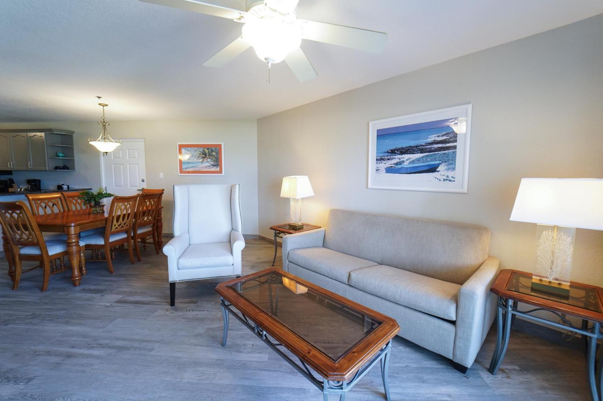 The Grand Caymanian 3* George Town