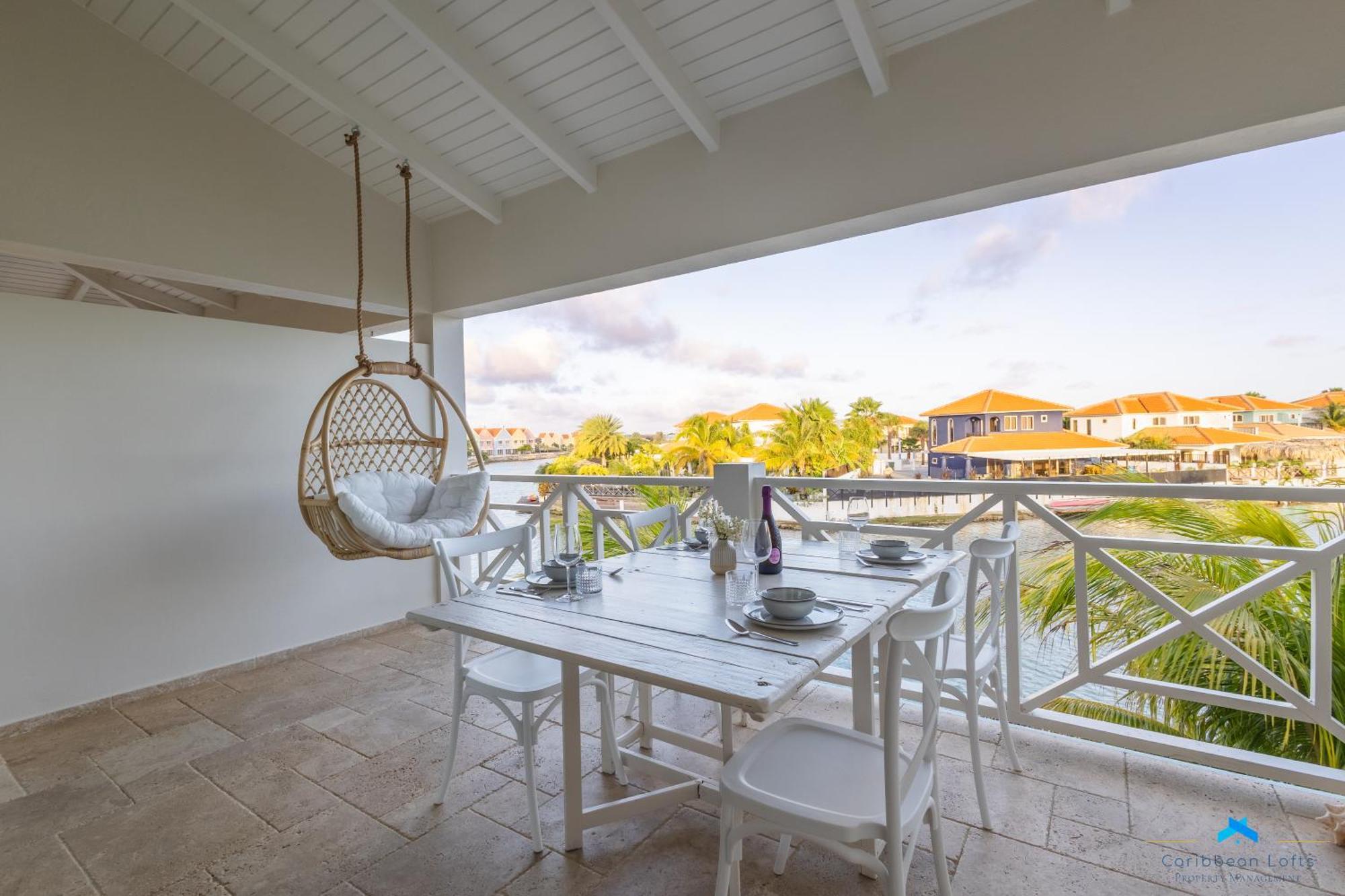 Caribbean Lofts Bonaire *