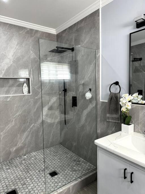 Ridge View Apartamento *