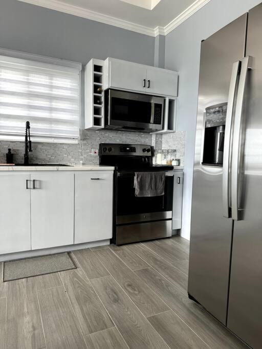 Ridge View Apartamento Kingstown