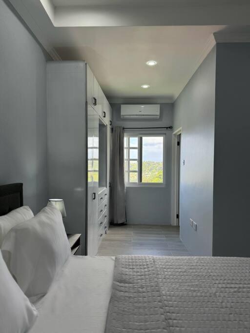 Ridge View Apartamento Kingstown