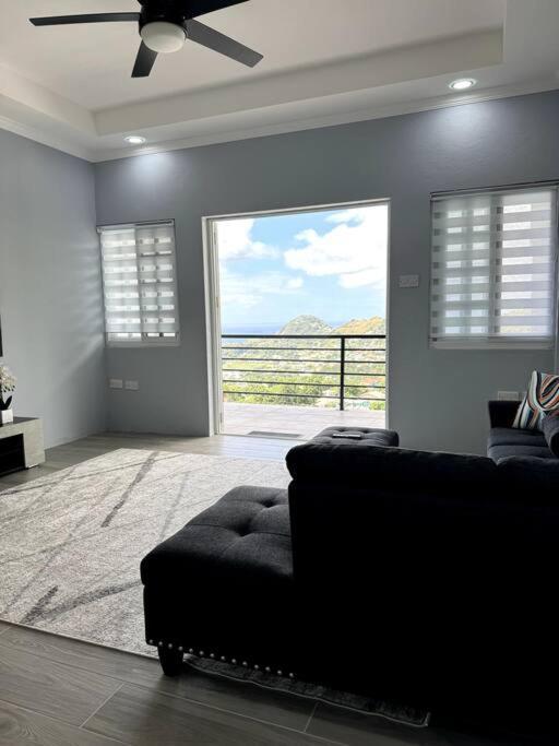 Ridge View Apartamento *