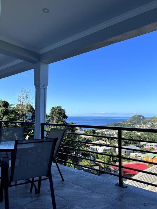 Ridge View Kingstown