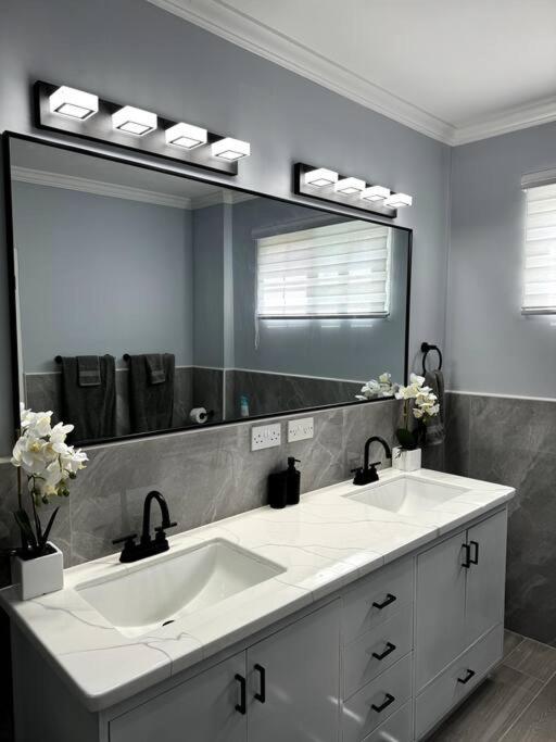Ridge View Apartamento Kingstown