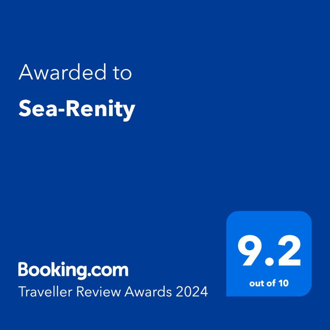 Sea-renity Philipsburg (Sint Maarten)