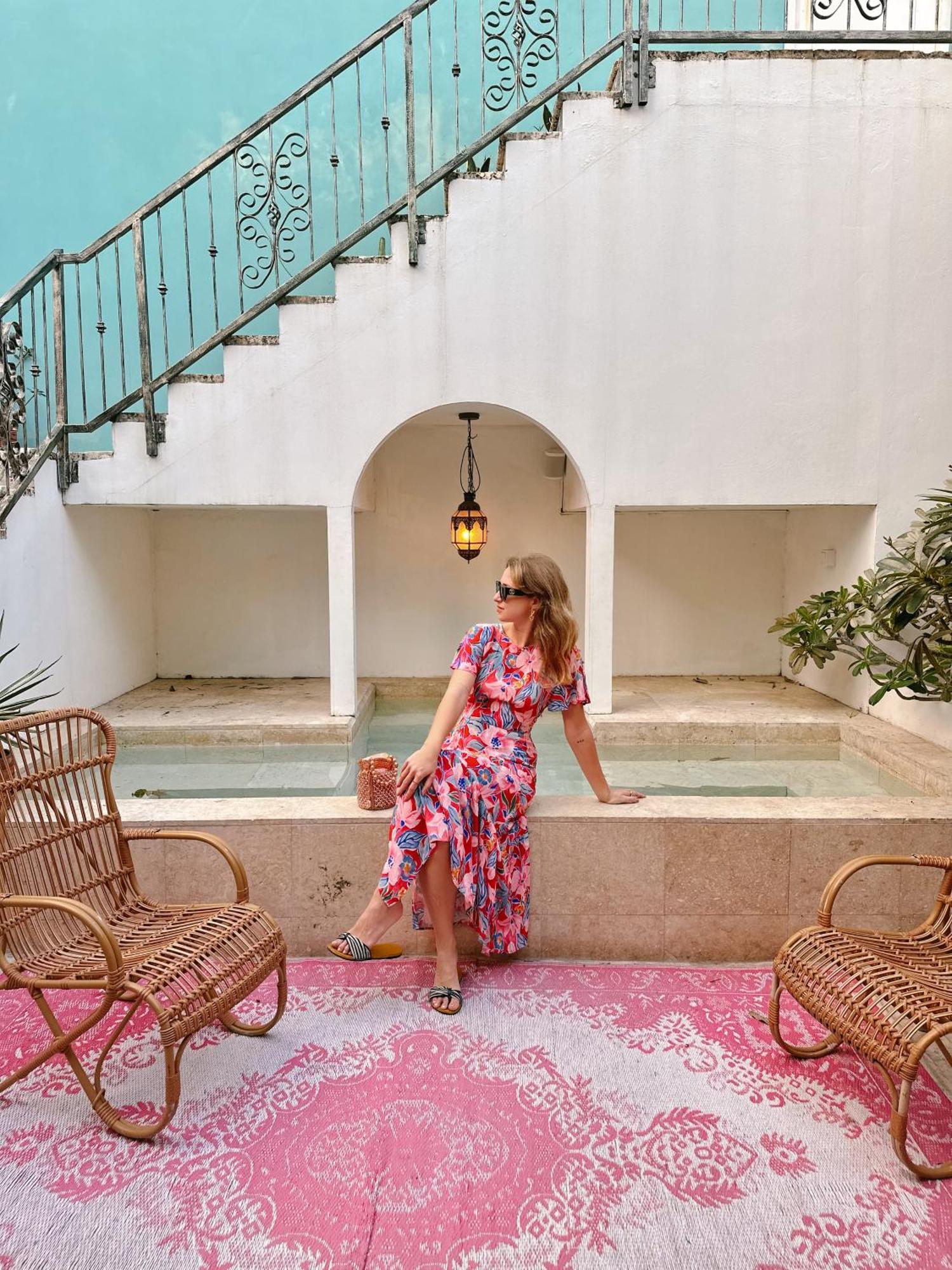 Boho Bohemian Boutique 2* Willemstad