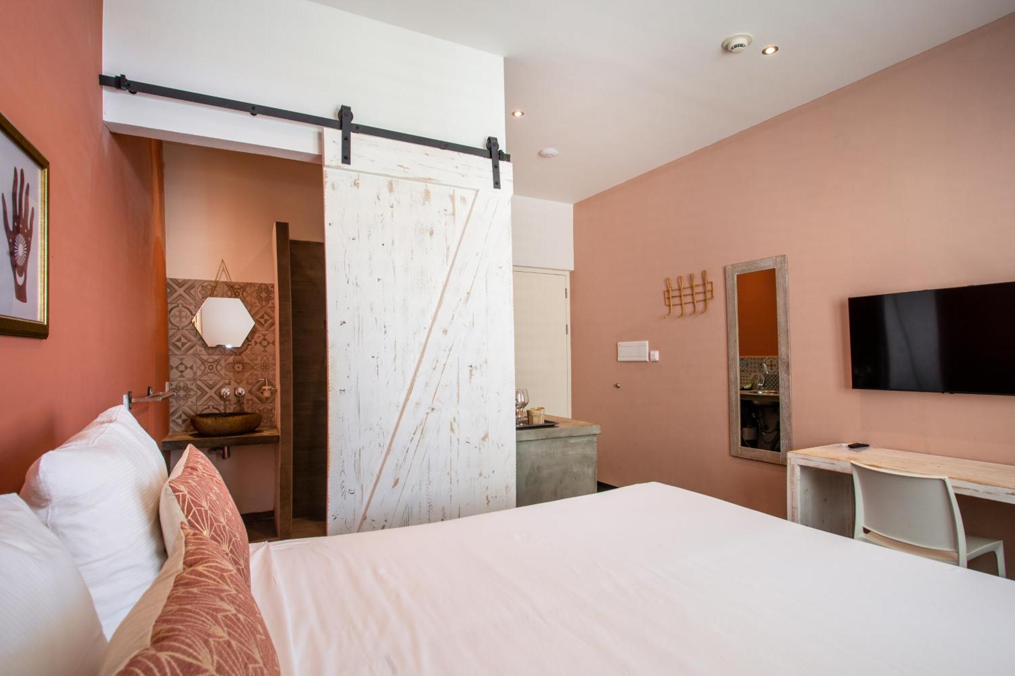 Boho Bohemian Boutique 2* Willemstad