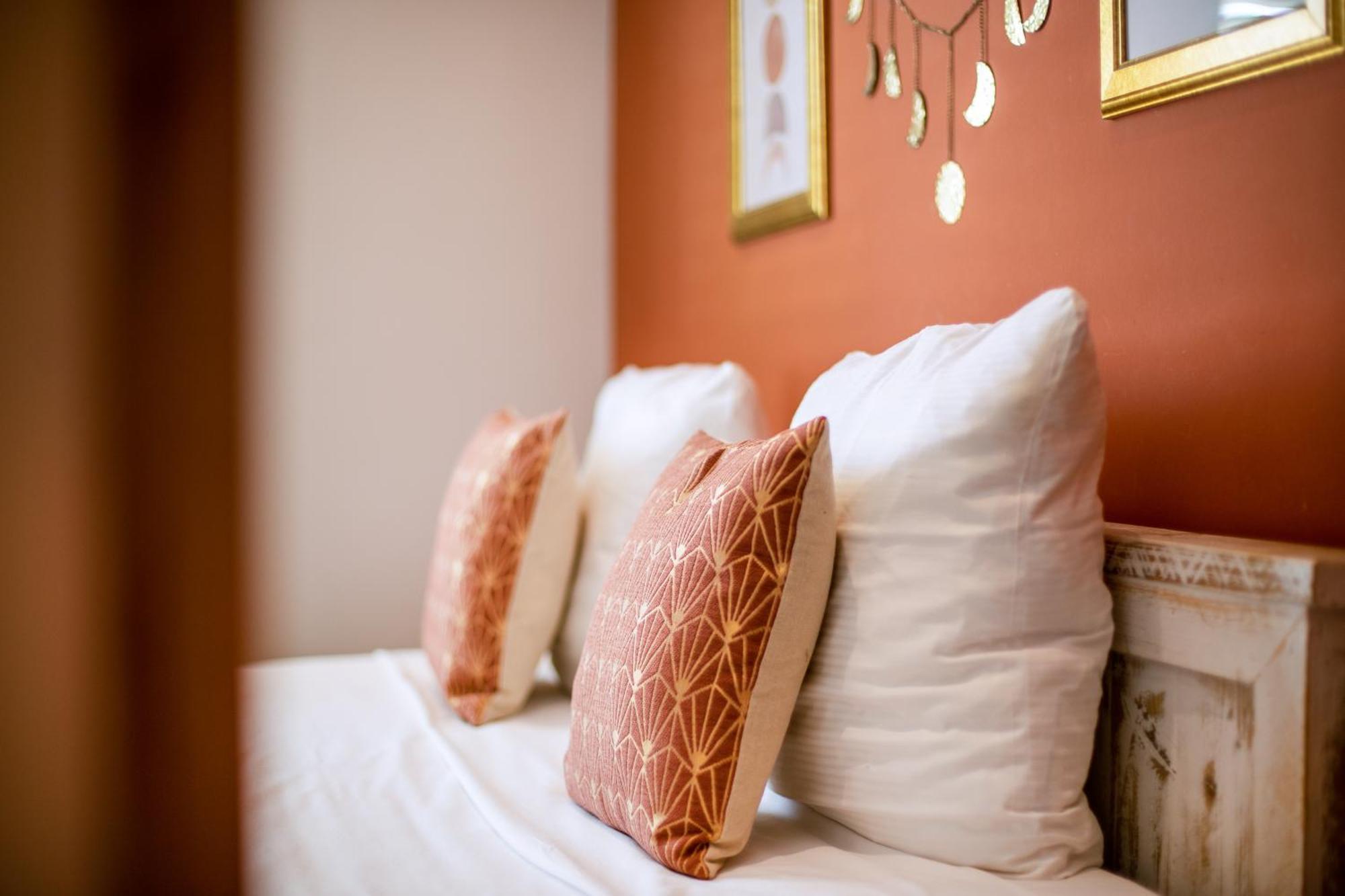 Hotel Boho Bohemian Boutique