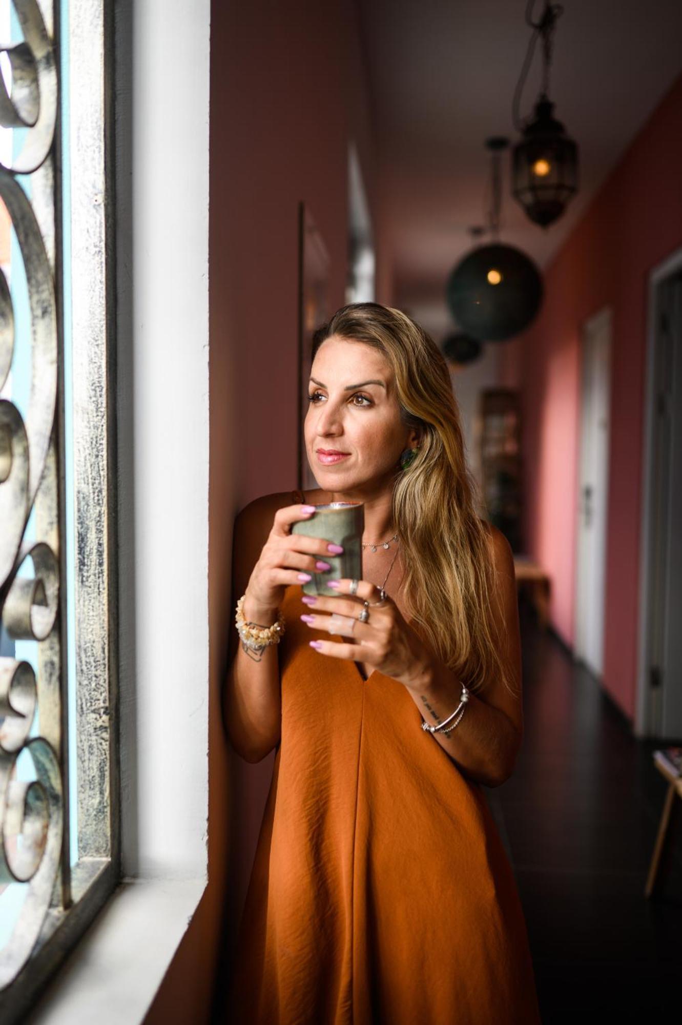 Boho Bohemian Boutique Hotel Willemstad