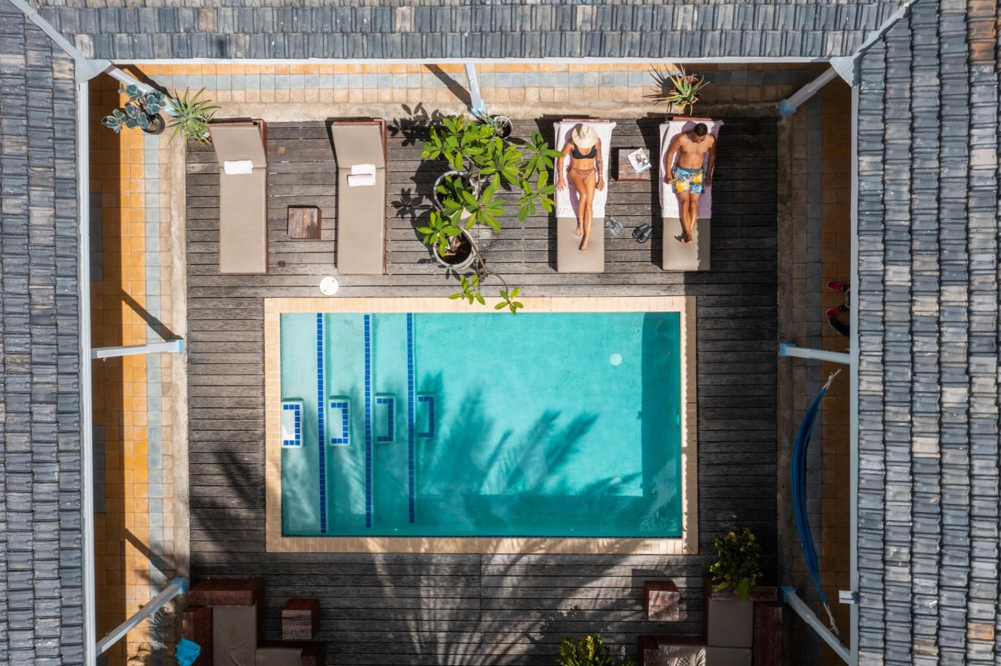 Hotel Boho Bohemian Boutique 2*