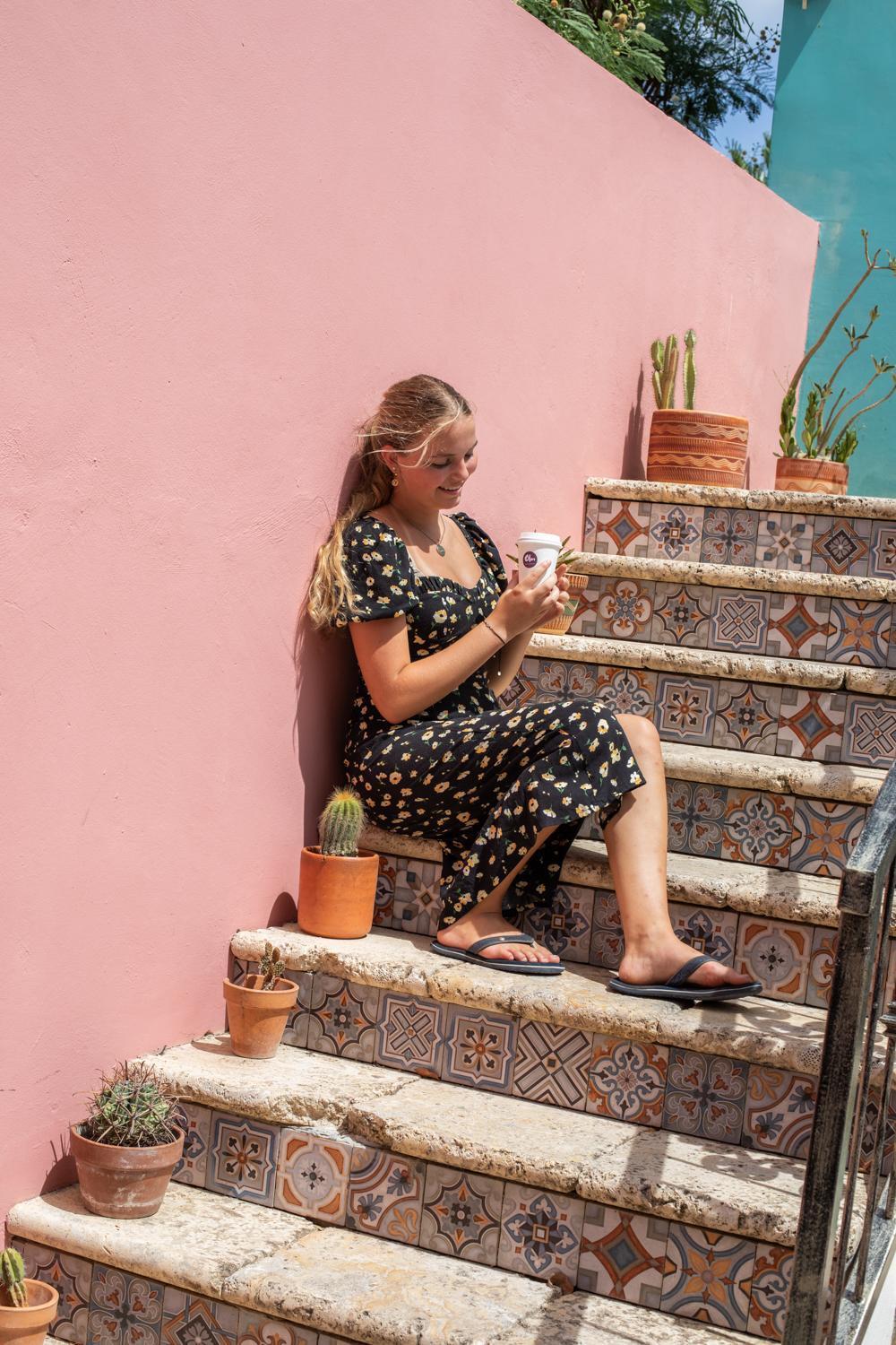 Boho Bohemian Boutique 2* Willemstad