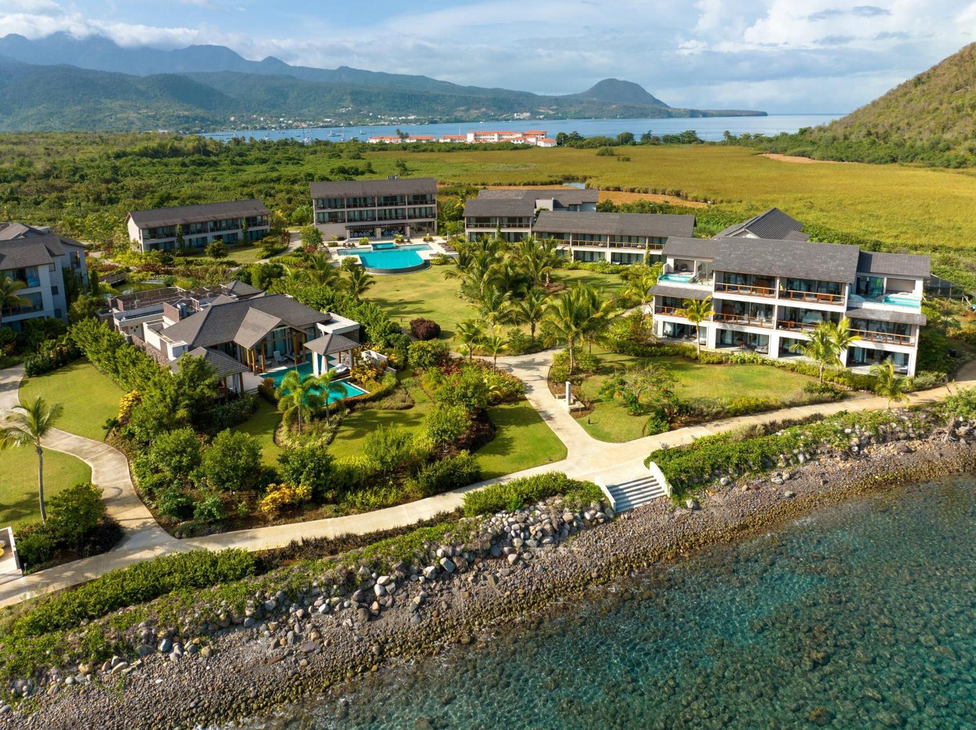 Intercontinental Dominica Cabrits & By Ihg