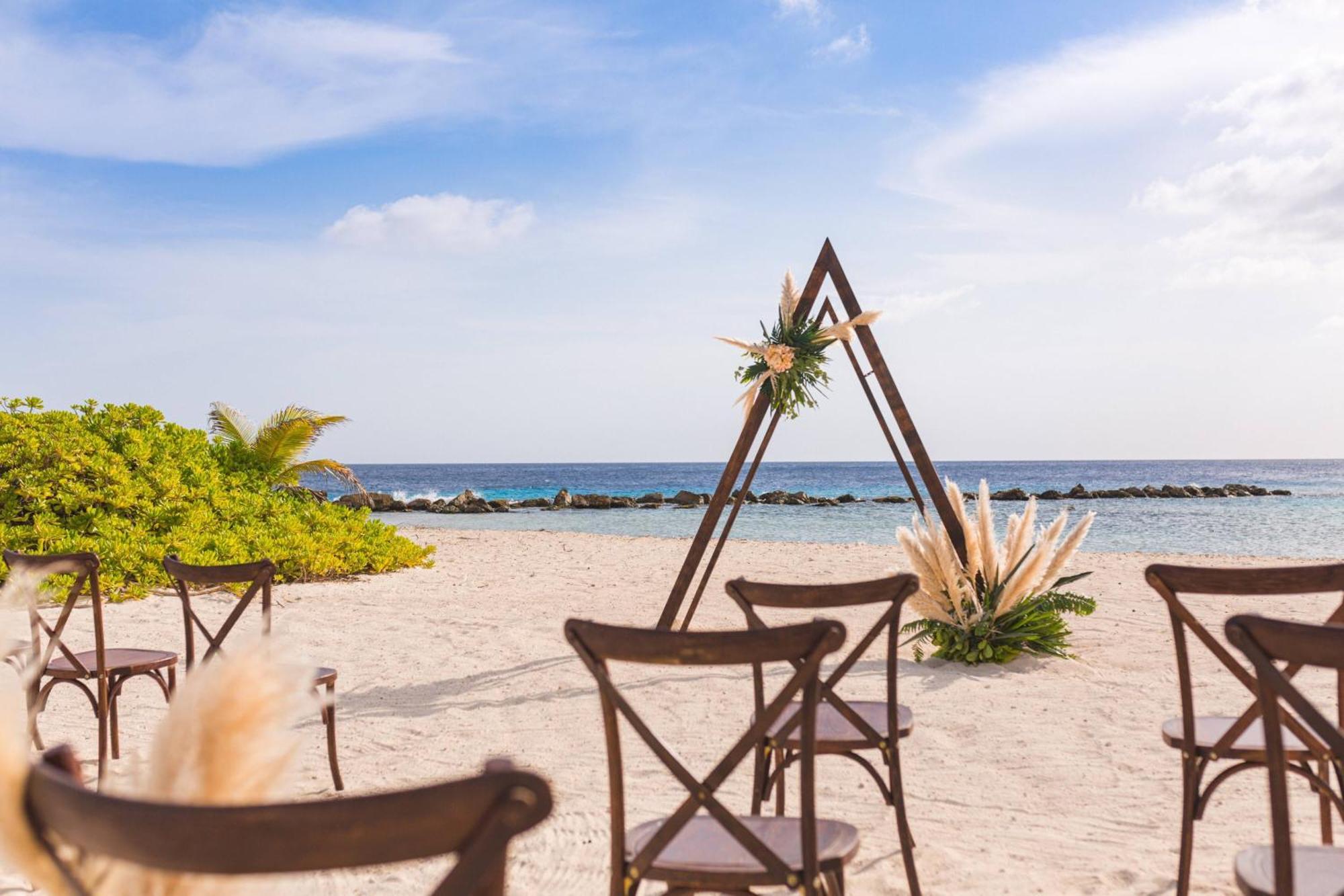Resort Curacao Marriott 5*